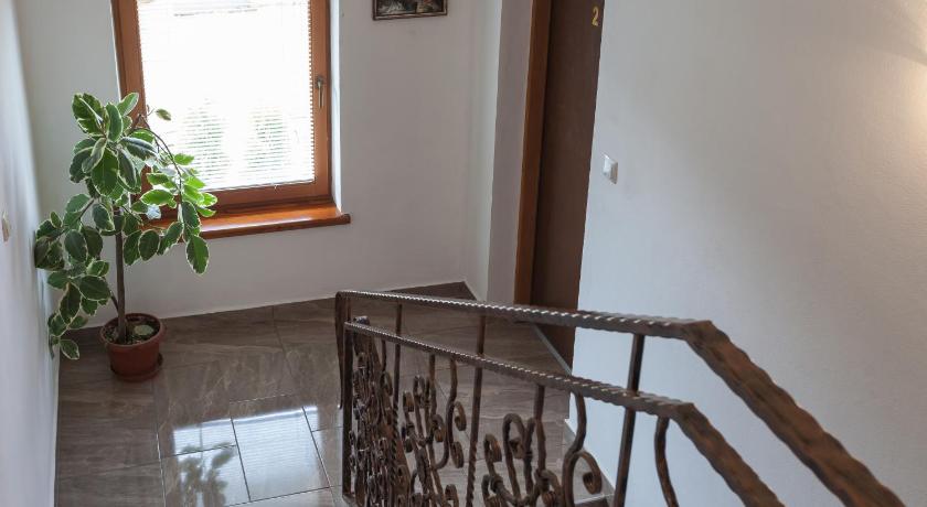 Breza Guesthouse photo