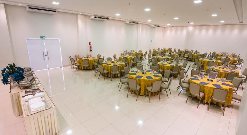 CEU PALMAS Hotel