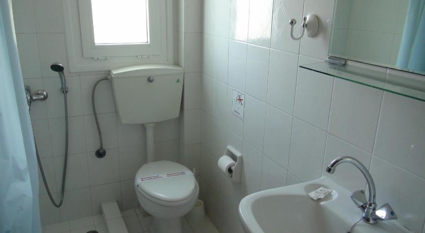 Image of Studio  with Sea View 12