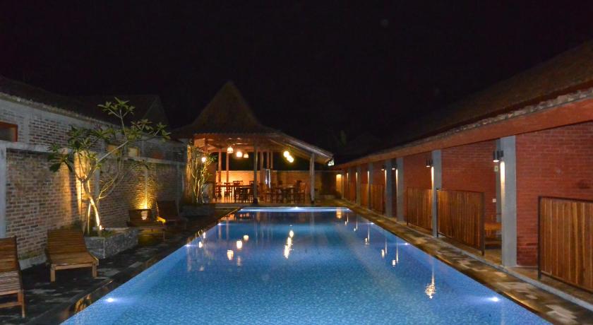 Wahid Borobudur Hotel