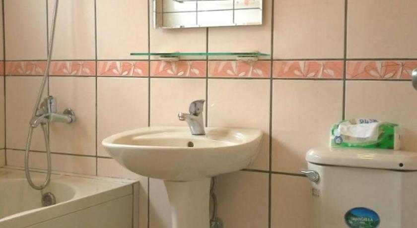 Zhongshan Hostel photo