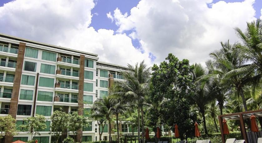 Residents Hua Hin By Wanida Prices Photos Reviews Address - 