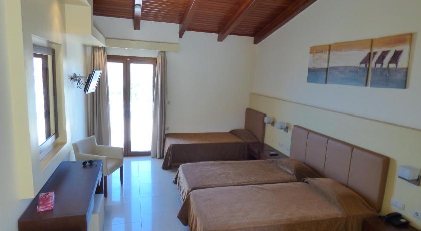 Lemnos Village Resort Hotel photo