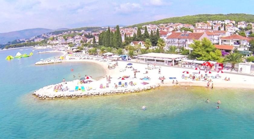 D'Angellis Livaja Apartments photo