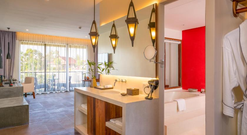 Image of Junior Suite Double 7