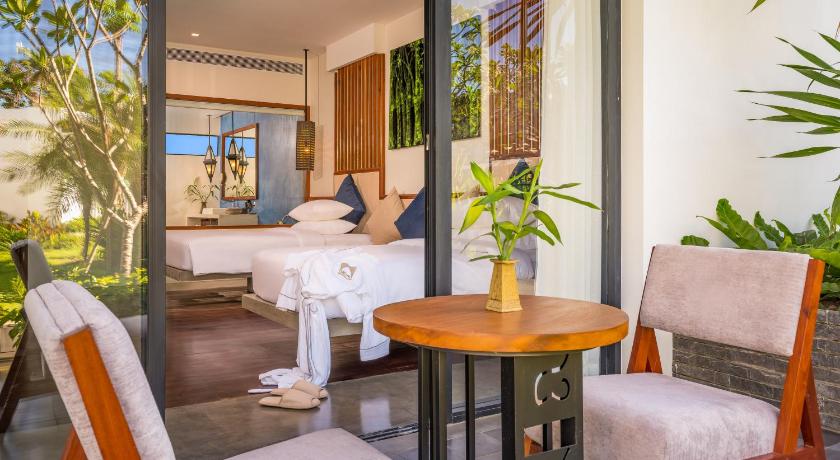 Image of Junior Suite Twin 4