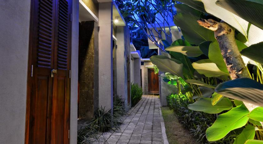 Yoga ubud villa - image 7