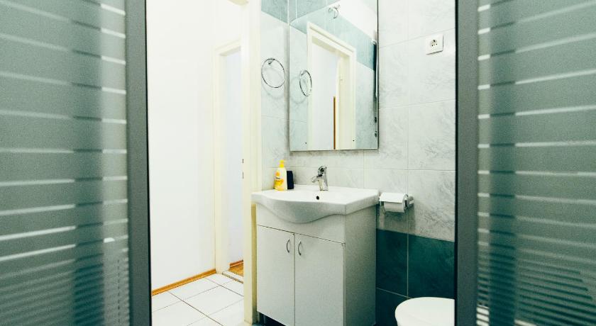 Sweet Dreams Apartments photo
