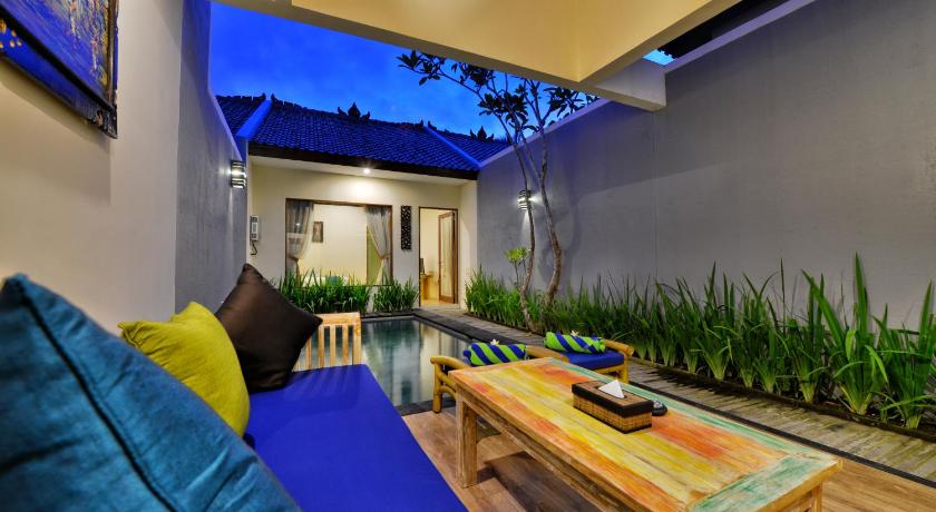 Yoga ubud villa - image 10