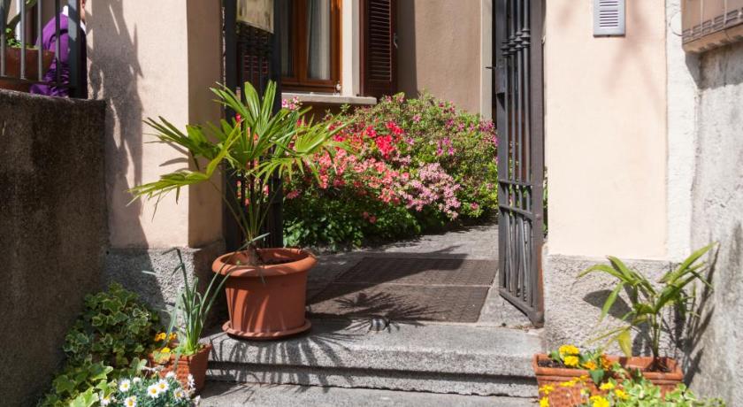 Casa Margherita — Hotel in Como