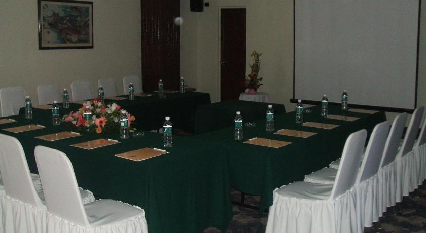 Hotel La Joya Tulancingo