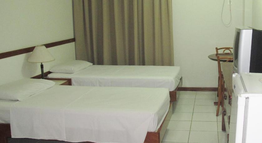 Hotel Aruan