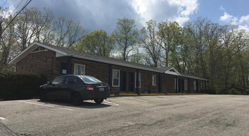 The North Star Inn — Hotel in Corinth (KY)