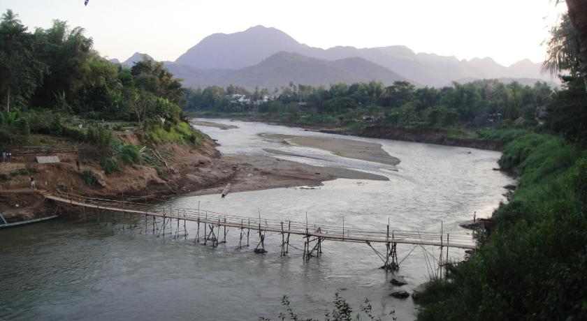 Luang Prabang Nagara Villa River View - image 16