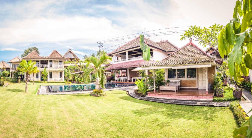 B Saya Villas - image 6