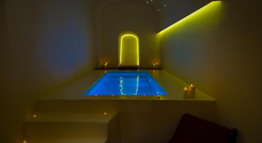 Alma Libre Suites photo