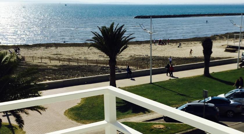 Image de Chambre Lit Queen-Size - Vue sur Mer (Queen Room with Sea View) 15