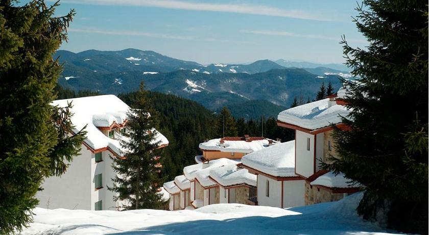 Snow White's Secret Chalet in the Forest photo