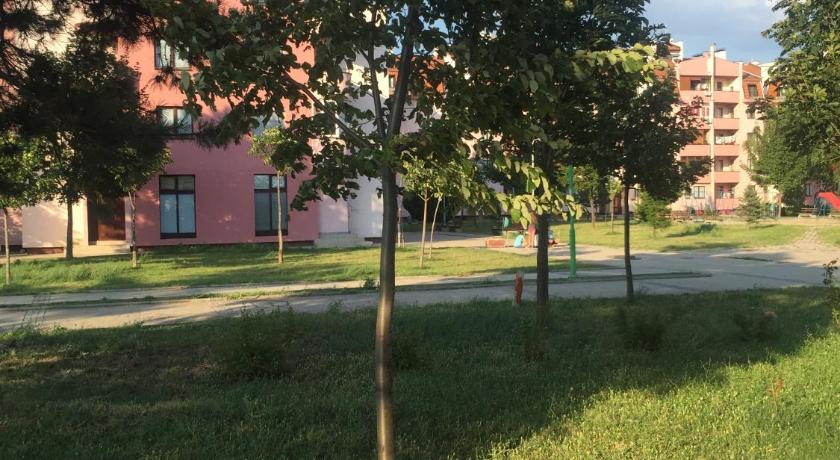 Top Apartment — Hotel in Nis