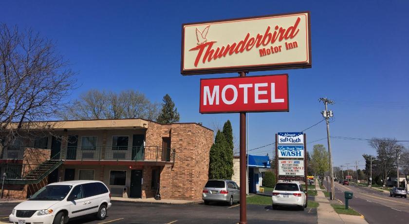 Thunderbird Motor Inn