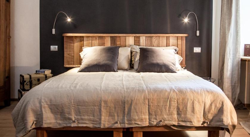 Virgula B&B