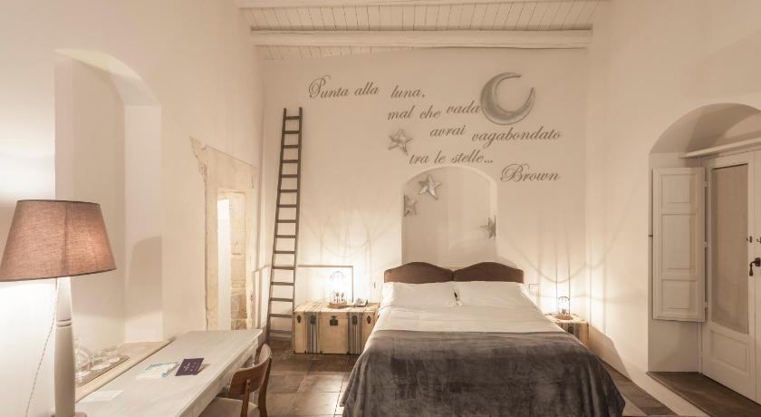 Relais & Chateaux Locanda Don Serafino