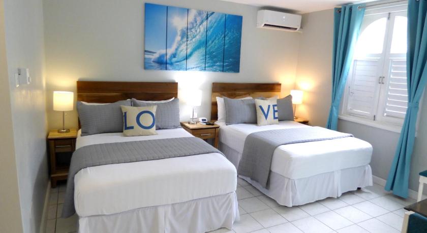 Beach Studio 4 — Hotel in Ocho Rios