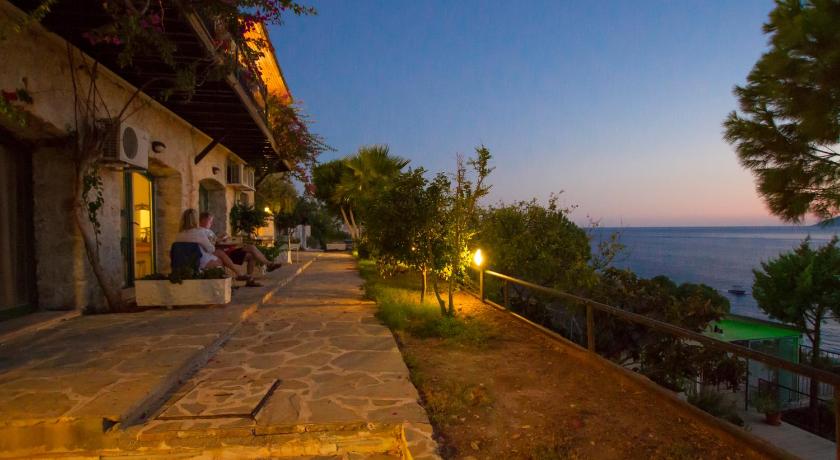 Kulube Hotel