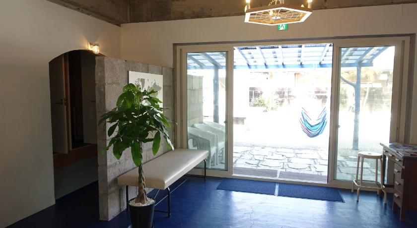 Hostel NABLA photo
