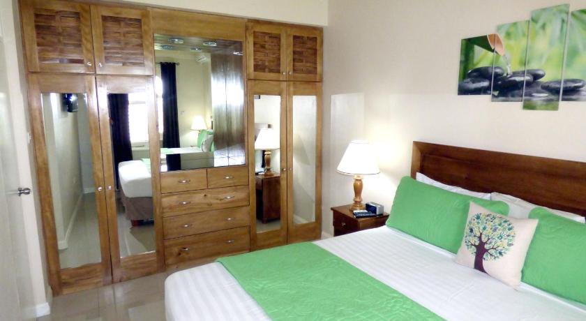 Beach One Bedroom Suite A29