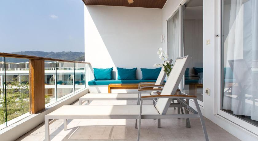 Image of Bluemoon Suite 16