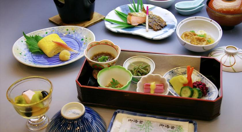 Kinparo Ryokan photo