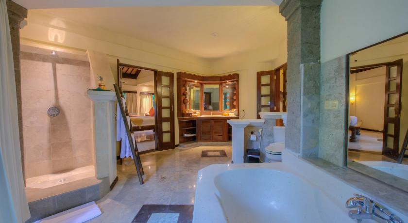 Hotel Villa Lumbung Bali Seminyak - image 33