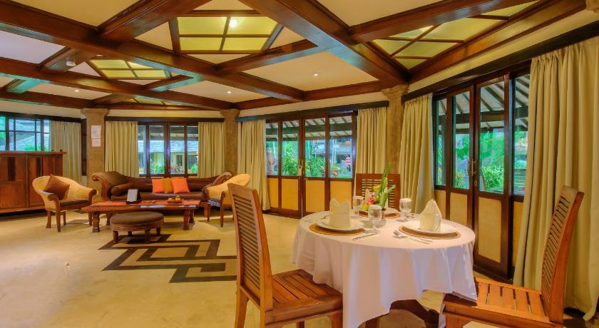 Hotel Villa Lumbung Bali Seminyak - image 2