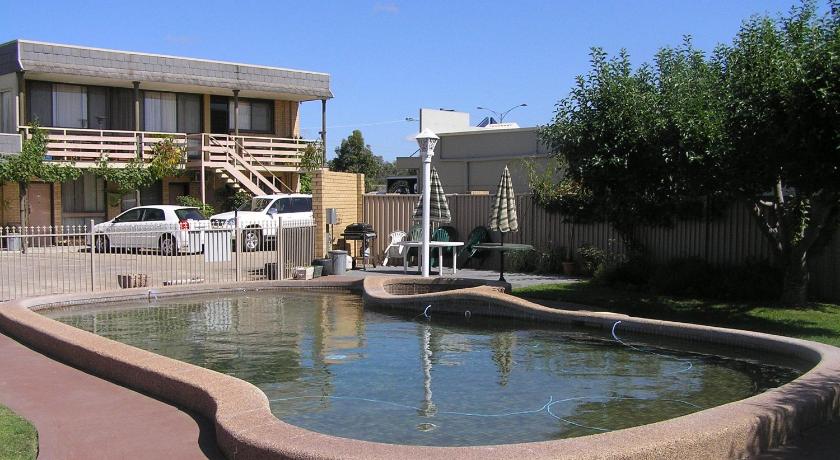 Shepparton Belltower