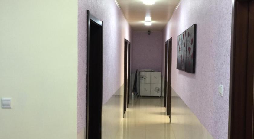 Huangyaguan Great Wall Li Bo Home Hotel photo