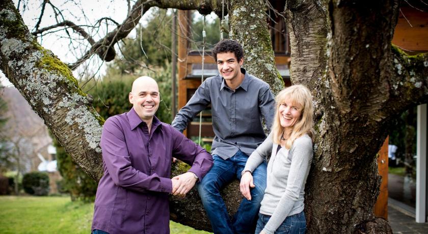 Boutique-Hotel im Weingarten photo