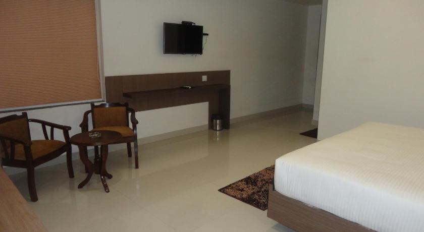Hotel Delite Grand