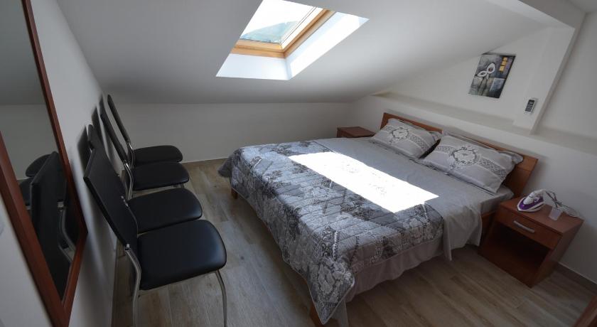Apartmani Centar Igalo photo