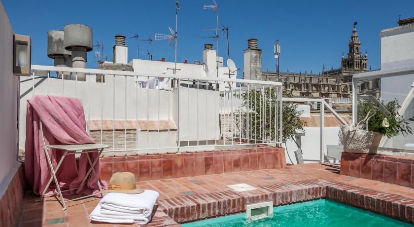 Tomas Ibarra Pool & Luxury photo