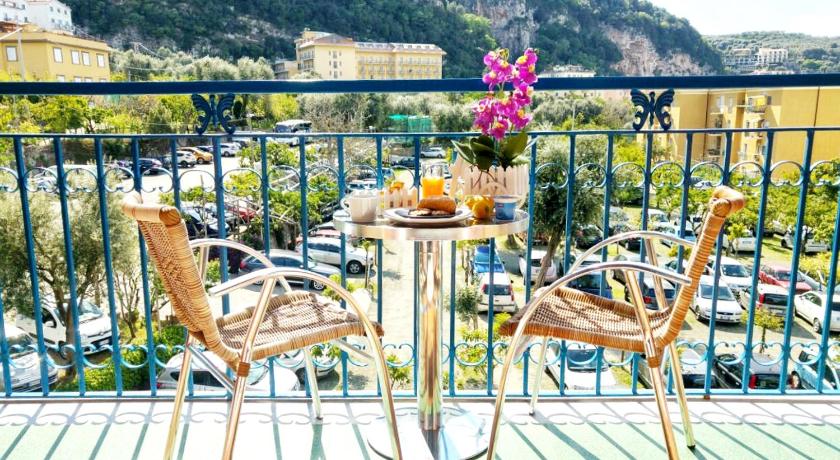 MaLu' B&amp;B — Hotel in Sorrento