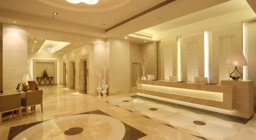 Radisson Hyderabad Hitec City photo