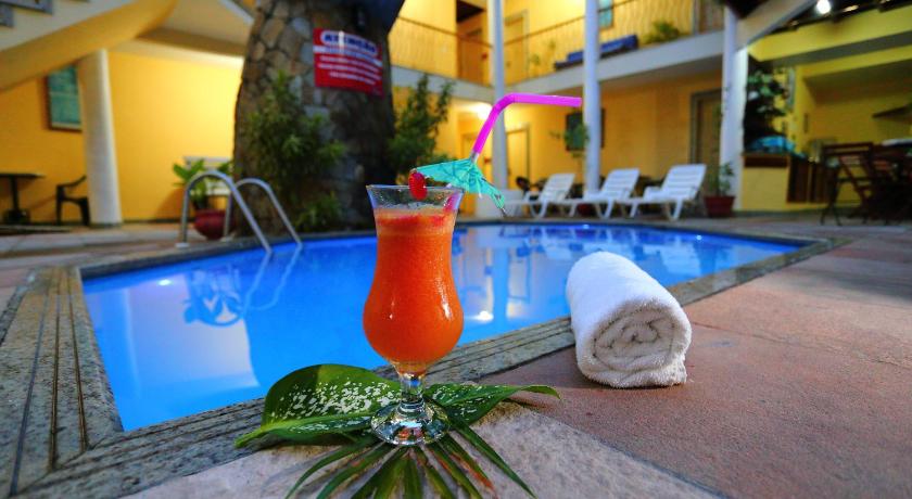 Marlim Porto Hotel