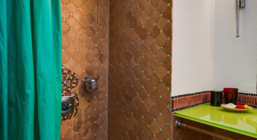 Casa Heberart Guest House Sistina photo