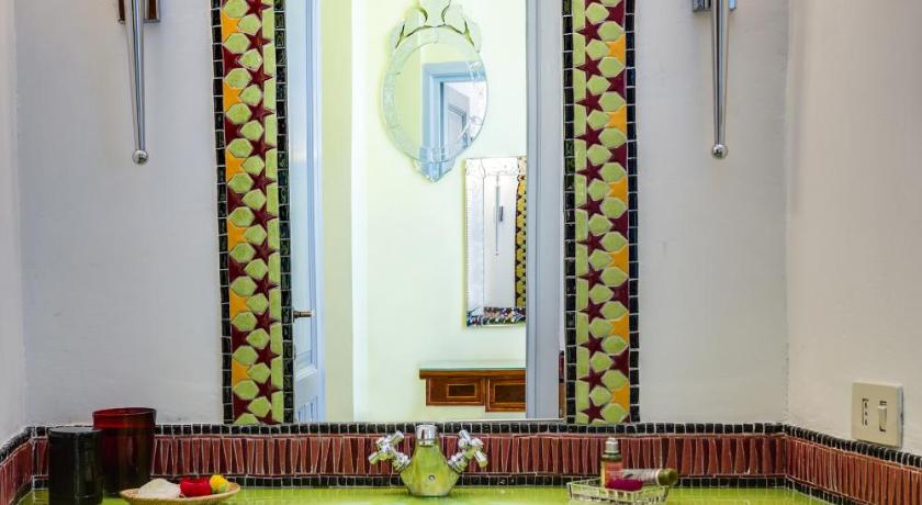 Casa Heberart Guest House Sistina photo