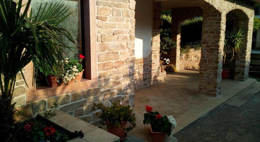 B&B agli Ulivi