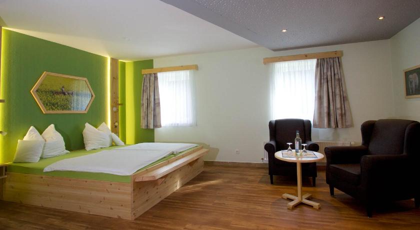 哈姆多夫 Gasthof Lafrenz 3星级 酒店 外观