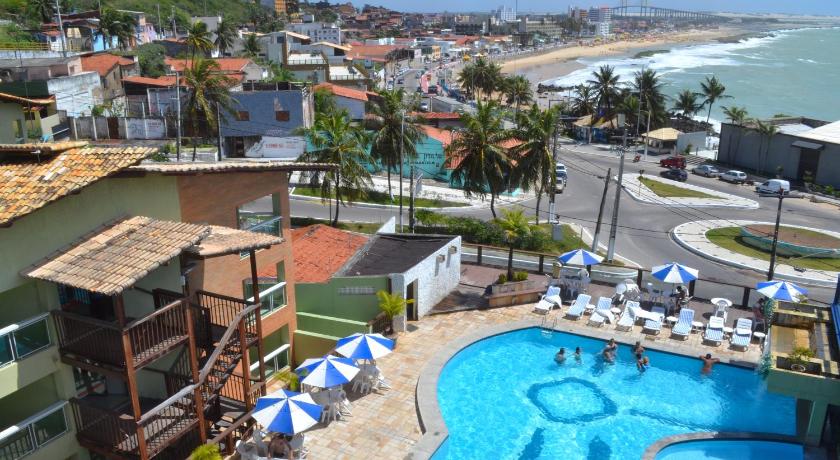 Natal Praia Hotel — Hotel in Natal