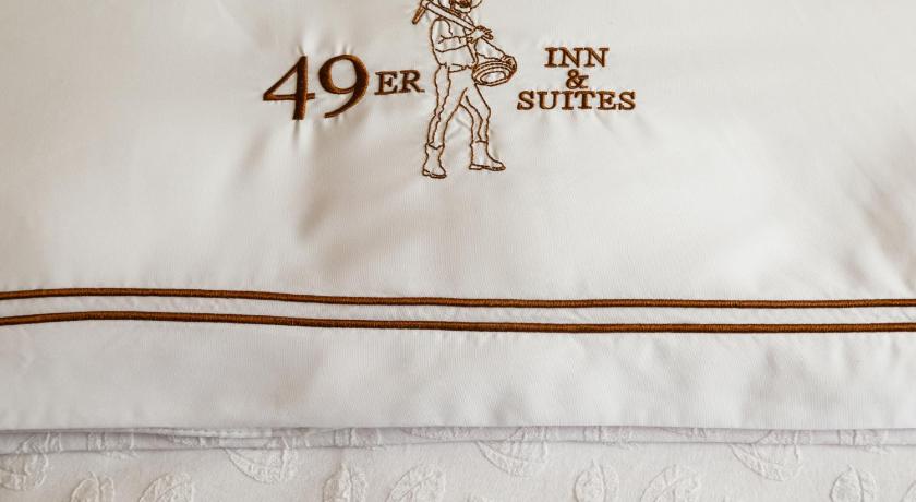 49'er Inn & Suites