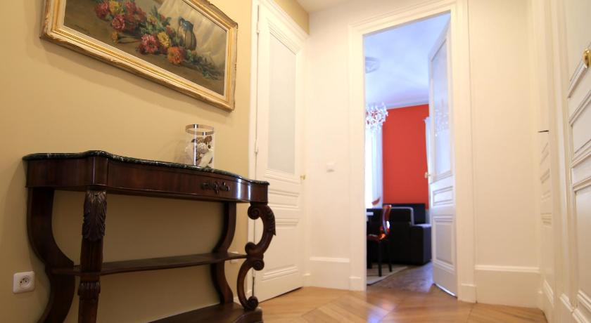 La Suite Terreaux photo